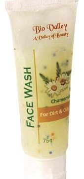 Bhargava Bio Valley Face Wash