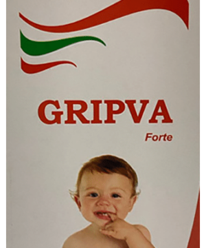 Bhargava Gripya Forte Syrup