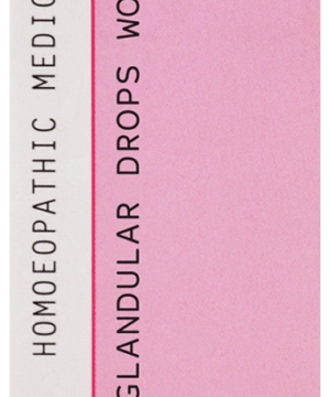 Lord's L 125 Glandular Women Drop