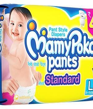 MamyPoko Pants Standard Large