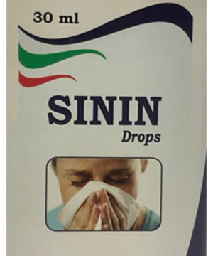 Bhargava Sinin Drop