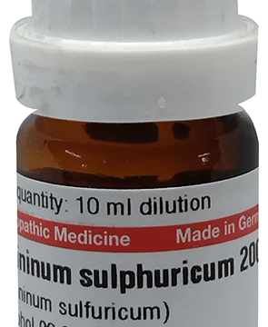 Dr Willmar Schwabe Germany Chionanthus Virginica Dilution 200