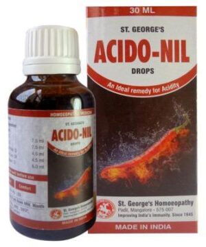 St. George?s Acido-Nil Drop