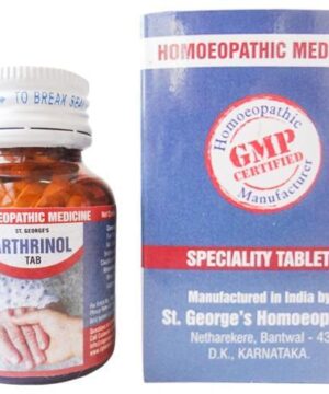 St. George?s Arthrinol Tablet
