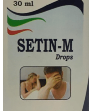 Bhargava Setin-M Drop