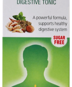 Dr Willmar Schwabe India Dizester Digestive Tonic Sugar Free