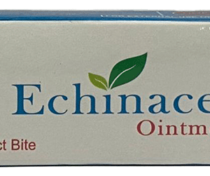 Wheezal Echinacea Ointment