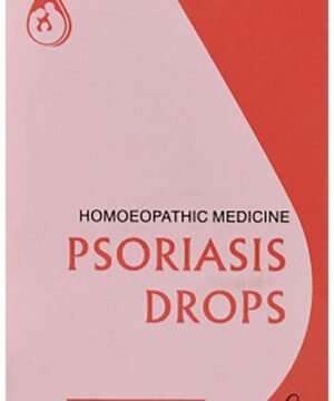 Lord's Psoriasis Drop