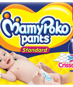 MamyPoko Pants Standard Small