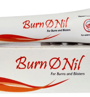 St. George?s Burn Q Nil Ointment