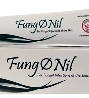 St. George?s Fung Q Nil Ointment
