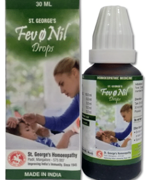 St. George?s Fev Q Nil Drop