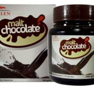 Allen Malt Chocolate