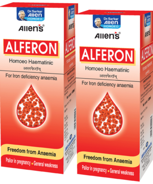 Allen's Alferon (450ml Each)