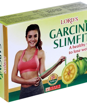Lord's Garcinia Slimfit Tablet