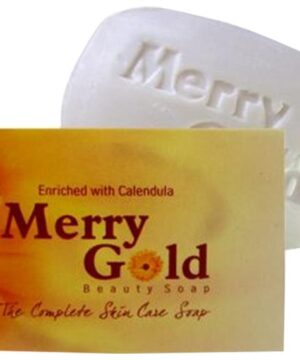 St. George?s Merry Gold Yellow Soap