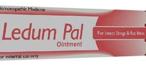 St. George?s Ledum Pal Ointment