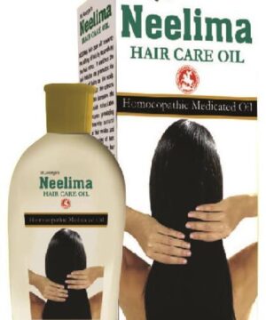 St. George?s Neelima Hair Care Oil