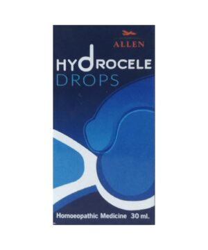 Allen Hydrocele Drop