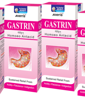 Allen's Gastrin (110ml Each)