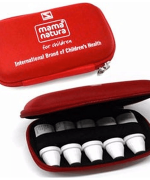 Dr Willmar Schwabe India Mama Natura Kit For Children