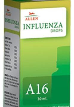 Allen A16 Influenza Drop