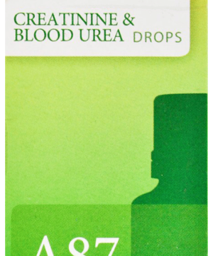Allen A87 Creatinine & Blood Urea Drop