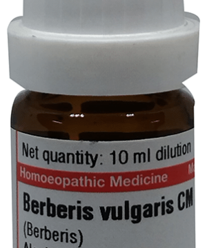 Dr Willmar Schwabe Germany Berberis Vulgaris (Berberis) Dilution CM