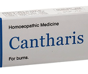 Lord's Cantharis Ointment