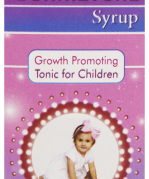 Lord's Bonnietone Syrup
