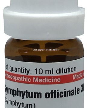 Dr Willmar Schwabe Germany Symphytum Officinale Dilution 30 CH