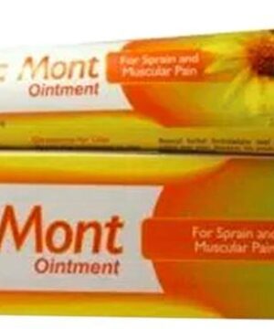 St. George?s Arnica Mont Ointment