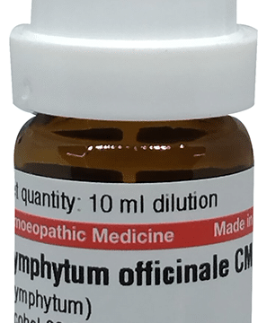 Dr Willmar Schwabe Germany Symphytum Officinale Dilution CM