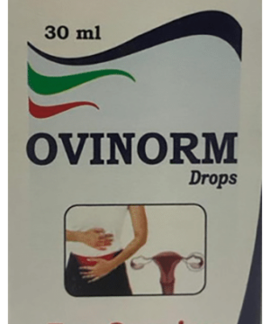 Bhargava Ovinorm Drop
