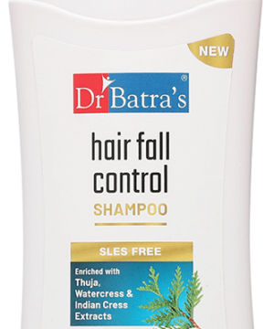 Dr Batra's Hair Fall Control Shampoo