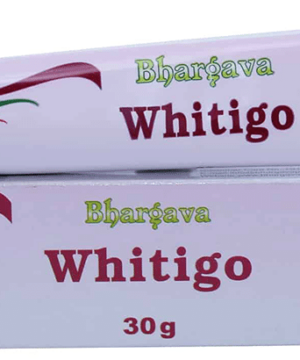 Bhargava Whitigo Cream