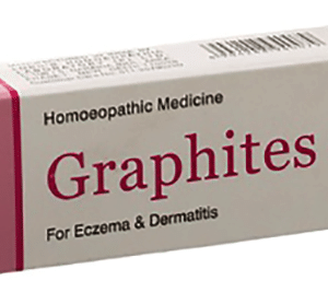 Lord's Graphites Ointment