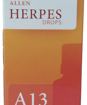 Allen Herpes A13 Drop