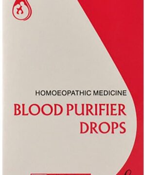 Lord's Blood Purifier Drop