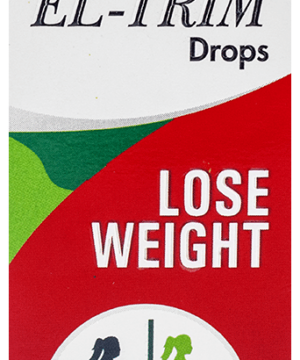 Lord's El-Trim Drop