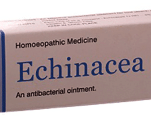 Lord's Echinacea Ointment