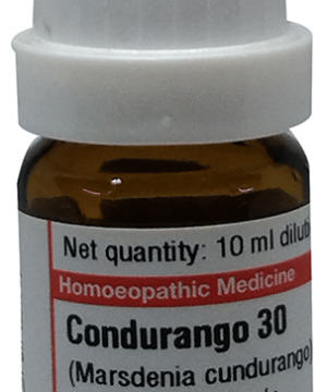 Dr Willmar Schwabe Germany Condurango Dilution 30