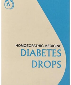 Lord's Diabeties Drop