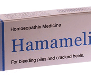 Lord's Hamamelis Ointment