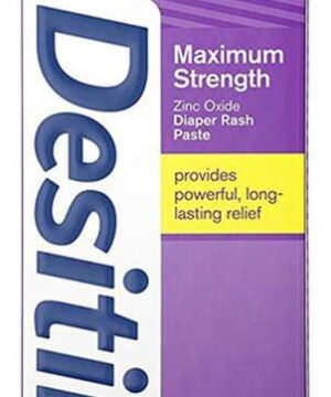 Desitin Maximum Strength Original  Paste
