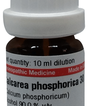 Dr Willmar Schwabe Germany Calcarea Phosphorica Dilution 30