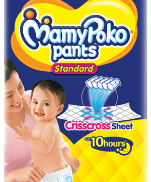 MamyPoko Pants Standard Large
