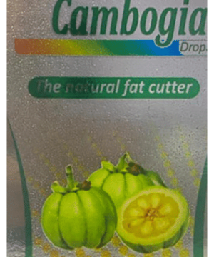 Bhargava Garcinia Cambogia Drop