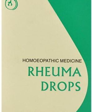 Lord's Rheuma Drop