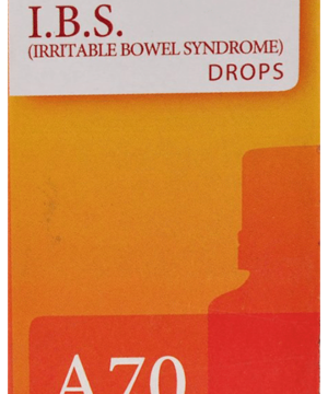Allen A70 I.B.S.(Irritable Bowel Syndrome) Drop